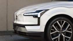 Volvo Recall Could Cost Brand $195 Million as Owners Warned of Fire Risk