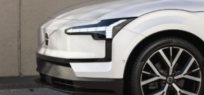 Volvo Recall Could Cost Brand $195 Million as Owners Warned of Fire Risk