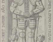 Son of Ottoman War Hero Gets a Memorial Plaque in Vyšší Brod Abbey