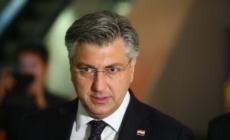 Croatian PM Expresses Reservations About Russian Oil Passing Through to Hungary