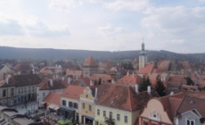 Government’s Family Policy Hailed as Global Model at V4 Summit