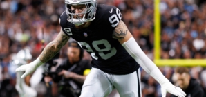 Seahawks Trade Idea Adds $106.5 Million Pro Bowl DE to Super Bowl Defense