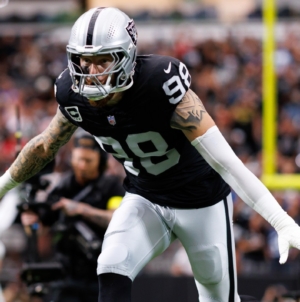 Seahawks Trade Idea Adds $106.5 Million Pro Bowl DE to Super Bowl Defense