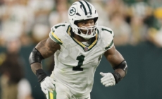 Packers Star Micah Parsons Reveals New Injury Update