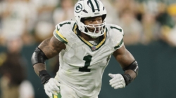 Packers Star Micah Parsons Reveals New Injury Update