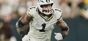 Packers Star Micah Parsons Reveals New Injury Update