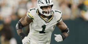 Packers Star Micah Parsons Reveals New Injury Update
