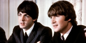 Paul McCartney documentary showcases Beatles lawsuit and John Lennon feud
