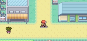 Nintendo Switch eShop Leaks Retro Pokémon Releases