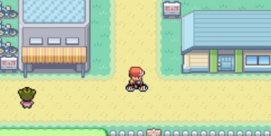 Nintendo Switch eShop Leaks Retro Pokémon Releases