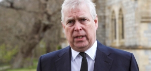 UK government considers removing former Prince Andrew from line of succession