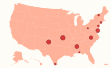 Map Reveals Cities Seeing Huge Moving Booms
