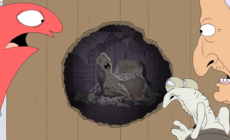 Smiling Friends Officially Ending After Season 3, Hadel and Cusack Confirm