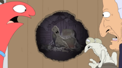 Smiling Friends Officially Ending After Season 3, Hadel and Cusack Confirm