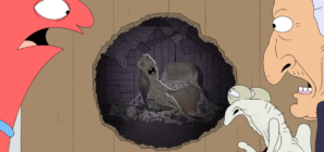 Smiling Friends Officially Ending After Season 3, Hadel and Cusack Confirm