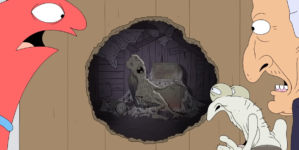 Smiling Friends Officially Ending After Season 3, Hadel and Cusack Confirm