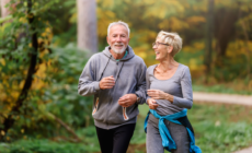 Simple Blood Test Could Reveal Who Is Likely To Live Longer