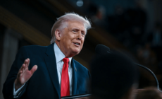 People Can’t Believe What TCM Aired Instead of Donald Trump’s SOTU Speech