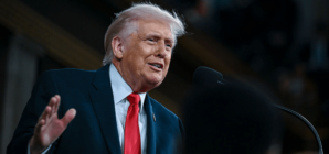 People Can’t Believe What TCM Aired Instead of Donald Trump’s SOTU Speech