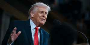 People Can’t Believe What TCM Aired Instead of Donald Trump’s SOTU Speech