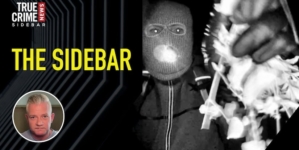 Woman’s alleged captor spotted in surveillance footage