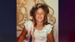 Cold case of teen assaulted and killed in 1982 is solved thanks to DNA on discarded cigarette