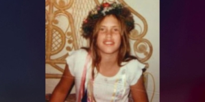 Cold case of teen assaulted and killed in 1982 is solved thanks to DNA on discarded cigarette