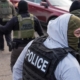 Standoff over masked agents fuels the latest partial government shutdown