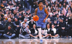 Villanova Outlasts Xavier in Overtime