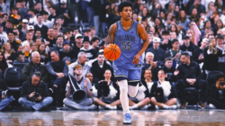 Villanova Outlasts Xavier in Overtime