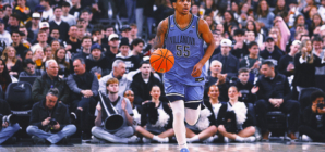 Villanova Outlasts Xavier in Overtime