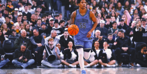 Villanova Outlasts Xavier in Overtime