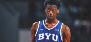 2026 NBA Draft No. 1 Pick Odds: Dybantsa Gains Ground on Peterson