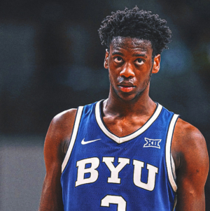 2026 NBA Draft No. 1 Pick Odds: Dybantsa Gains Ground on Peterson