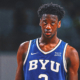 2026 NBA Draft No. 1 Pick Odds: Dybantsa Gains Ground on Peterson