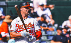 ‘Couldn’t Feel Any Better’: Pete Alonso Homers In Spring Training Debut With Orioles