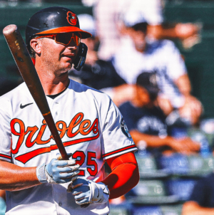 ‘Couldn’t Feel Any Better’: Pete Alonso Homers In Spring Training Debut With Orioles