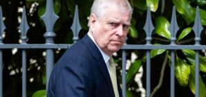 Former Prince Andrew allegedly used taxpayer funds to pay for massage services