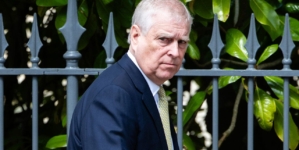Palace staff revolted against serving ex-Prince Andrew, former butler reveals