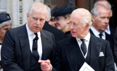 Former Prince Andrew arrested on suspicion of misconduct in public office, reports say