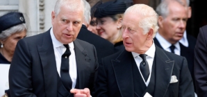 Former Prince Andrew arrested on suspicion of misconduct in public office, reports say