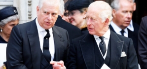 King Charles concerned more Andrew Jeffrey Epstein accusations coming: experts