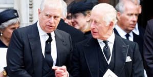 King Charles concerned more Andrew Jeffrey Epstein accusations coming: experts