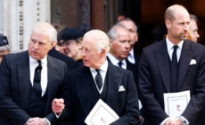 Prince William viewed former Prince Andrew as an ‘ignoramus’: author