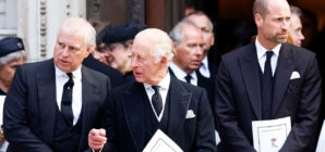 Prince William viewed former Prince Andrew as an ‘ignoramus’: author