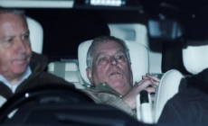 Andrew Mountbatten-Windsor released from police custody hours after arrest