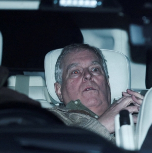 Andrew Mountbatten-Windsor released from police custody hours after arrest