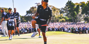 LIV Golf Adelaide: Notes, Stats, Superlatives and More