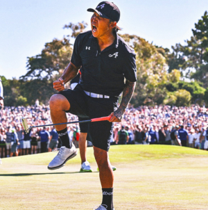 LIV Golf Adelaide: Notes, Stats, Superlatives and More