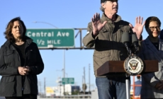 Handicapping a Gavin Newsom-Kamala Harris presidential fight